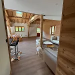 école Des Cimes Chalet Bozel