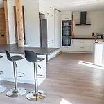 Chalet école Des Cimes Bozel
