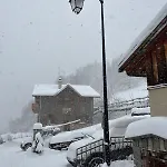 école Des Cimes Chalet Bozel