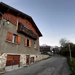école Des Cimes Bozel