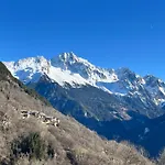 Chalet école Des Cimes