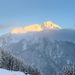 école Des Cimes Chalet *