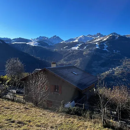 Ecole Des Cimes