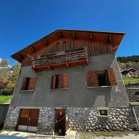 Ecole Des Cimes Bozel